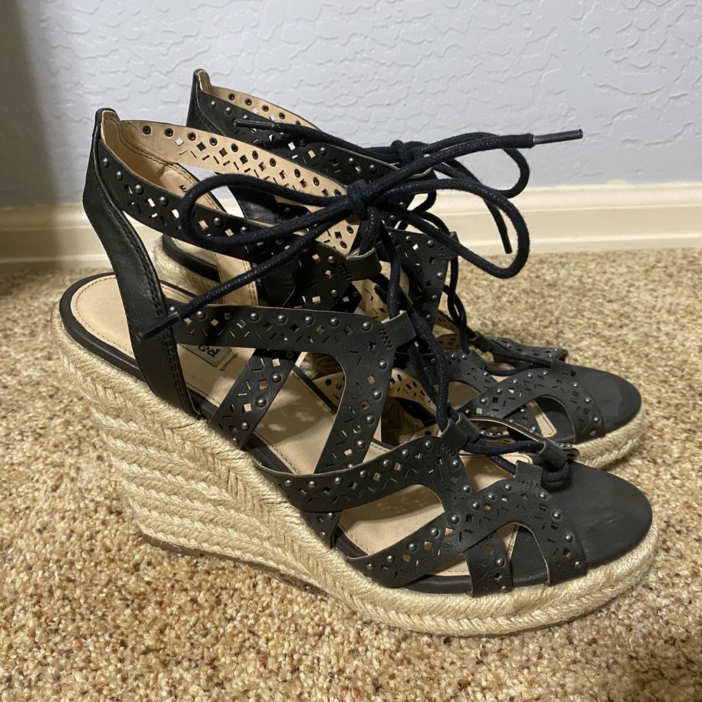 Wedges